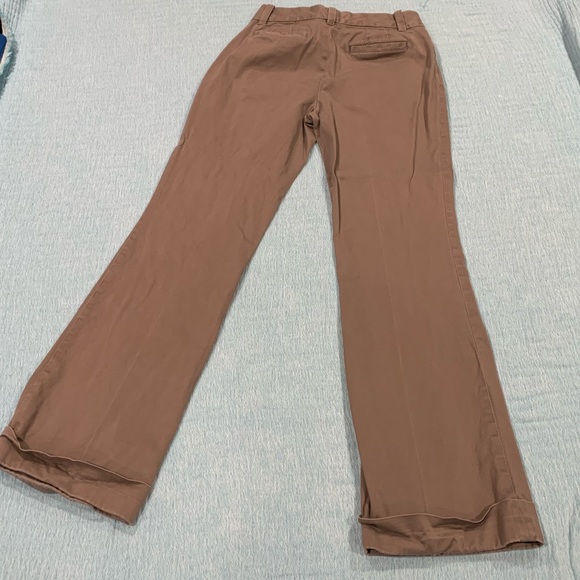 ☀️ CLEARANCE: Banana Republic Martin Fit pants - Picture 4 of 5
